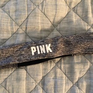 PINK headband